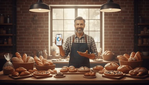 How AI Affects Small Businesses