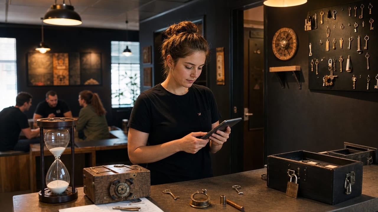 Fast Replies Save Service Bookings