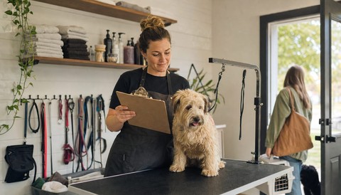Booking Messages Customers Can Trust