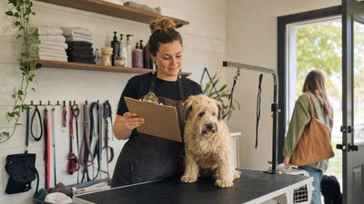 Booking Messages Customers Can Trust