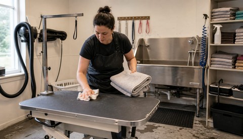 Booking Time Audit: Hidden Minutes In Every Service