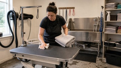 Booking Time Audit: Hidden Minutes In Every Service