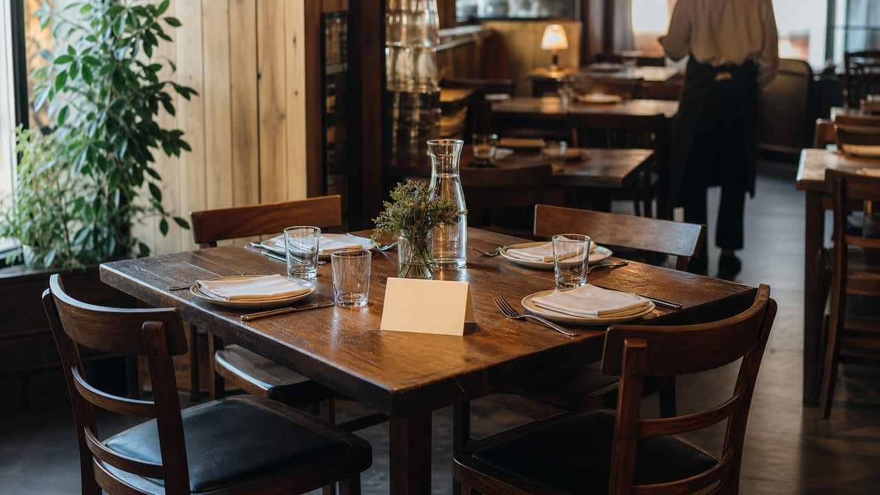 Same-Day Bookings Without Chaos