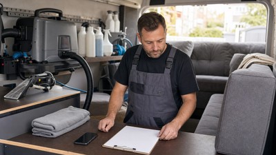 Questions Before Booking: Build a Better Service Page