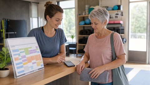 Accessible Booking Paths: How Not to Lose Customers