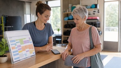 Accessible Booking Paths: How Not to Lose Customers