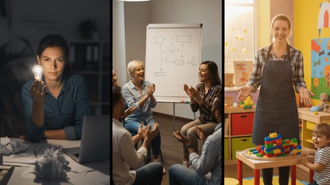 Starting a Business: The Journey That Transforms You