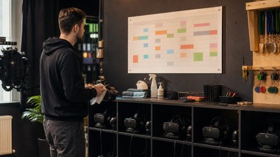 Service Packs Without Calendar Debt