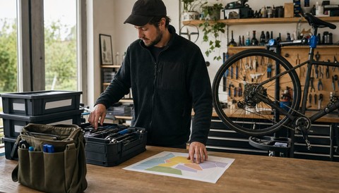 Mobile Service Bookings Without Travel Surprises