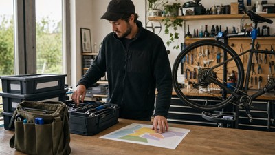 Mobile Service Bookings Without Travel Surprises