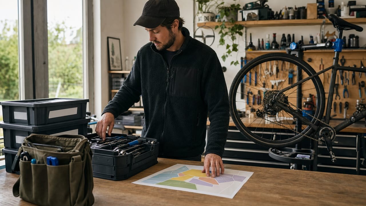 Mobile Service Bookings Without Travel Surprises