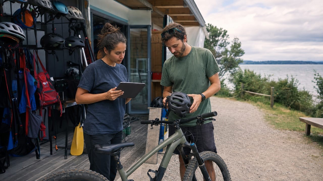 Payment Disputes Without Chaos: What to Save After Booking
