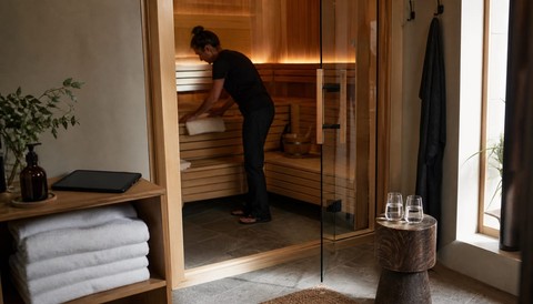 Off-Peak Bookings Without a Discount Spiral