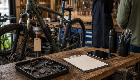 Repair Intake Without Chaos: Clearer Diagnostics