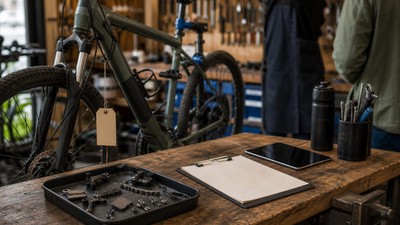 Repair Intake Without Chaos: Clearer Diagnostics
