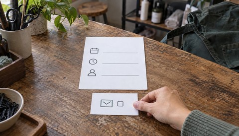 Marketing Consent in Booking: How to Ask Without Pressure