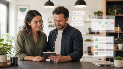 Social Media Interest Without DM Chaos