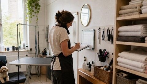 Manual Bookings Without Double Booking